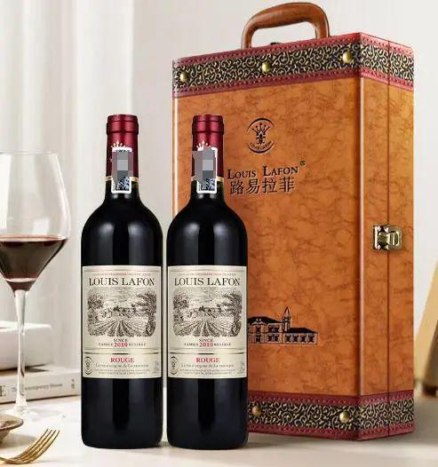 进口红酒品牌十大不是所有红酒都叫“”！(图3)