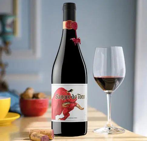 进口红酒品牌十大不是所有红酒都叫“”！(图9)