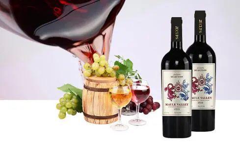 进口红酒品牌十大不是所有红酒都叫“”！(图17)