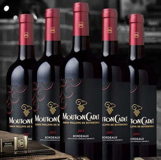 进口红酒品牌十大不是所有红酒都叫“”！(图16)