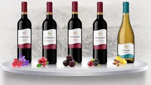 进口红酒品牌十大不是所有红酒都叫“”！(图12)