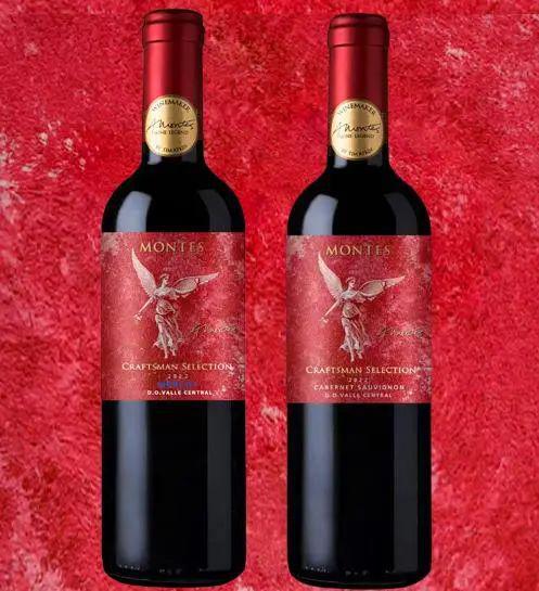 进口红酒品牌十大不是所有红酒都叫“”！(图15)