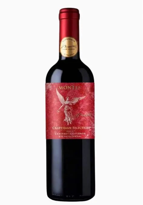 进口红酒品牌十大不是所有红酒都叫“”！(图14)