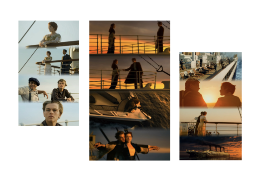 嘿一杯红酒配电影——周末还得微醺着过！(图4)