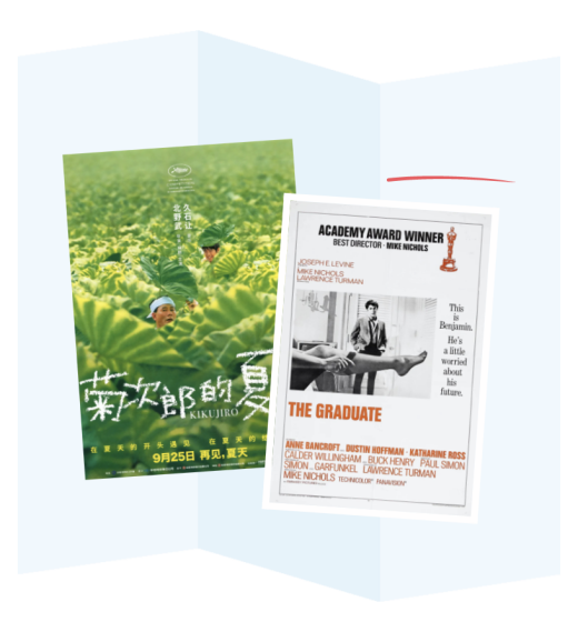 嘿一杯红酒配电影——周末还得微醺着过！(图5)