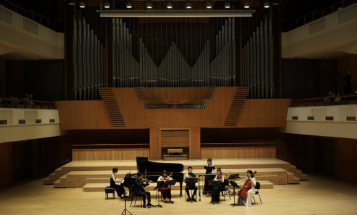 嘿一杯红酒配电影——周末还得微醺着过！(图8)