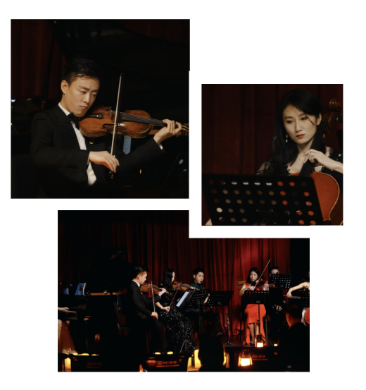 嘿一杯红酒配电影——周末还得微醺着过！(图9)