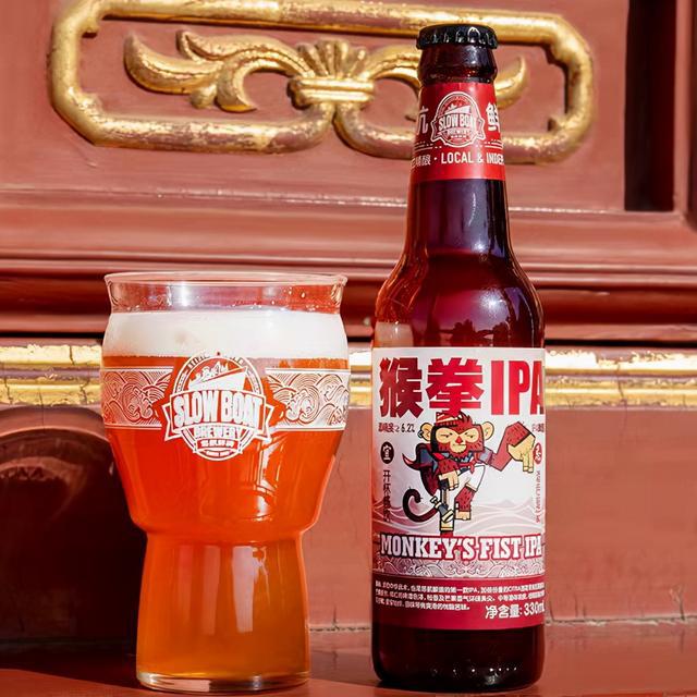 国货之光！这10款是国产精酿啤酒的天花板(图2)