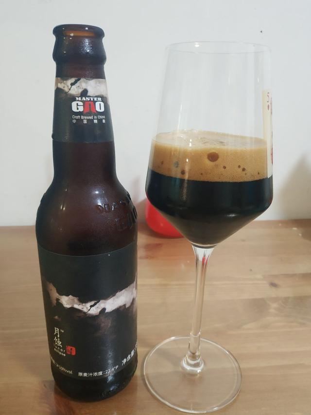 国货之光！这10款是国产精酿啤酒的天花板(图6)