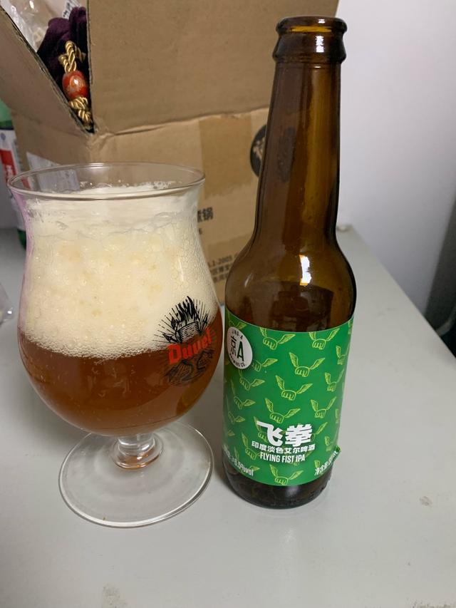 国货之光！这10款是国产精酿啤酒的天花板(图5)