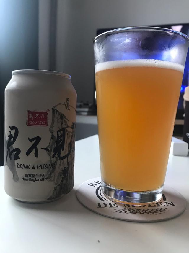 国货之光！这10款是国产精酿啤酒的天花板(图7)
