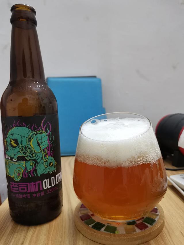 国货之光！这10款是国产精酿啤酒的天花板(图10)
