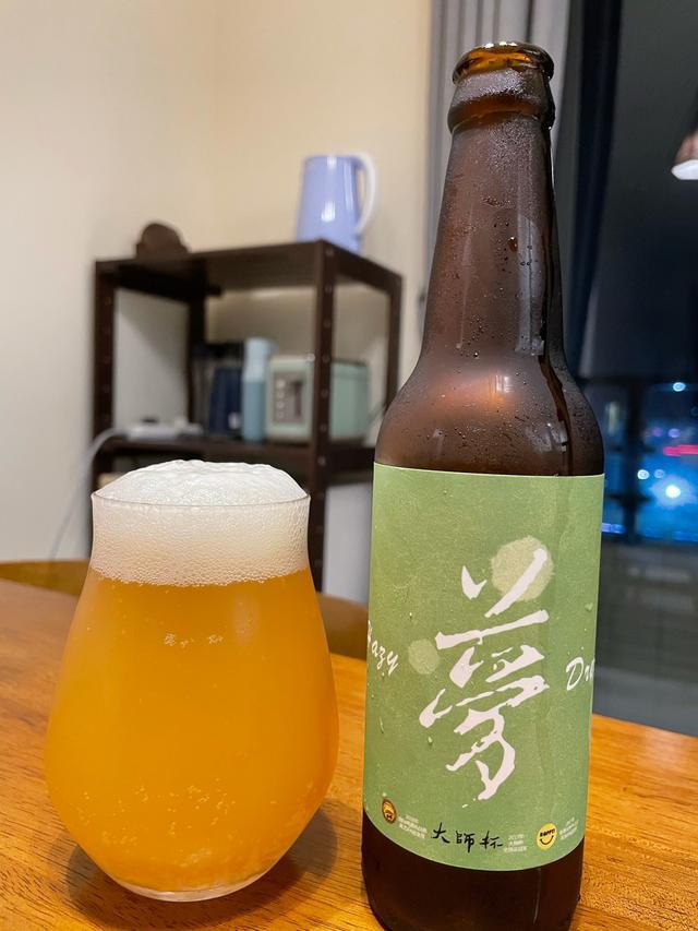 国货之光！这10款是国产精酿啤酒的天花板(图8)