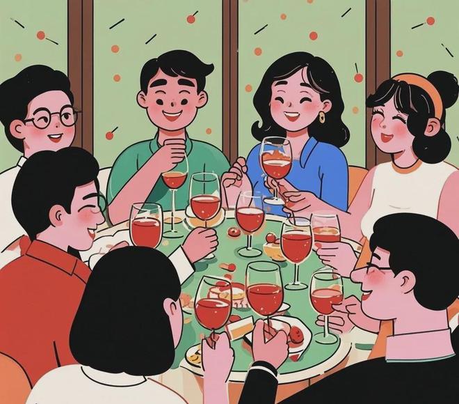 凌春鸣：探讨中国葡萄酒市场消费降级与实体店新机遇(图4)