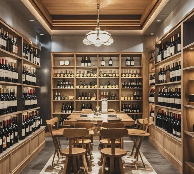 凌春鸣：探讨中国葡萄酒市场消费降级与实体店新机遇(图3)