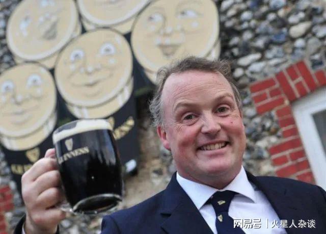 世界第一大黑啤酒品牌:平均每天卖出900万杯诞生超过250年(图2)