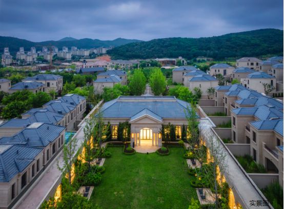 绿城玫瑰园葡萄酒小镇（售楼处）最新消息-2024首页房价-楼盘详情(图4)