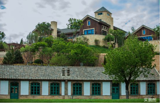 绿城玫瑰园葡萄酒小镇（售楼处）最新消息-2024首页房价-楼盘详情(图5)