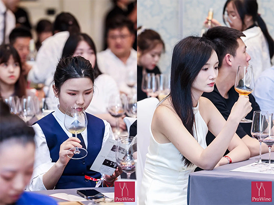 共赏中国佳酿长城葡萄酒亮相ProWineBeijing2024(图4)