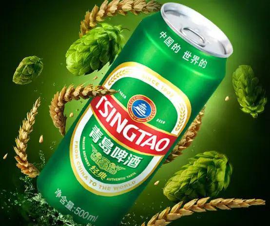 好喝的啤酒推荐百威、喜力还是青岛？好喝啤酒大揭秘！(图3)