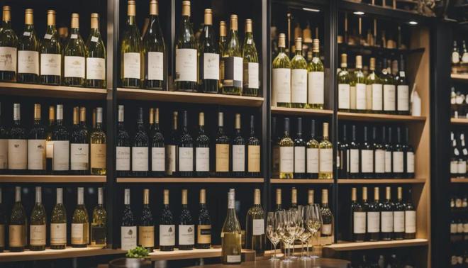 2024财年新西兰葡萄酒出口量额全球下滑中国市场成重要支撑点？(图2)