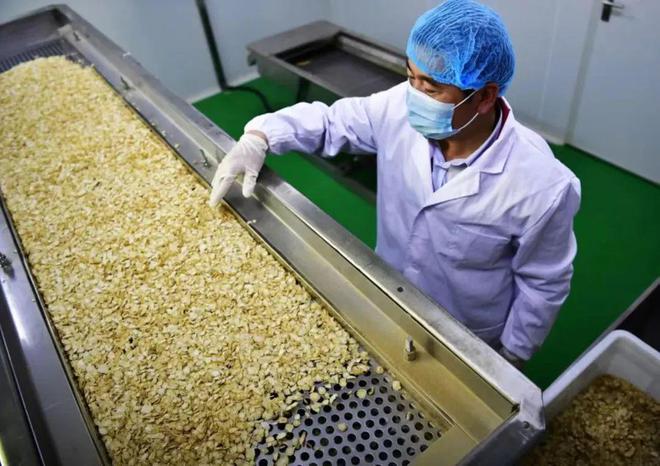 9万亿大健康市场草本白酒能分得几杯羹？(图3)