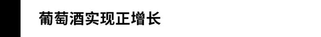 回顾2024年前三季度葡萄酒市场并没那么糟？(图1)
