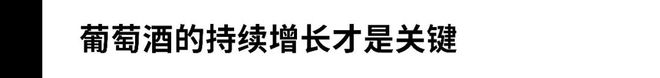 回顾2024年前三季度葡萄酒市场并没那么糟？(图6)