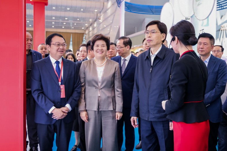 创新探索中国白酒价值表达五粮液深度融入第33届中国厨师节暨2024厨师节博览会(图2)