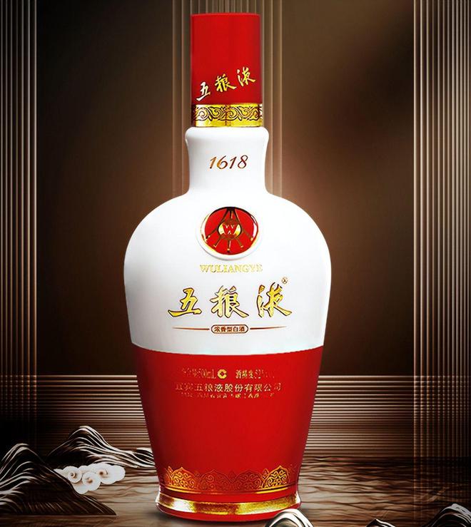 白酒十大排行榜白酒一哥的位置(图2)