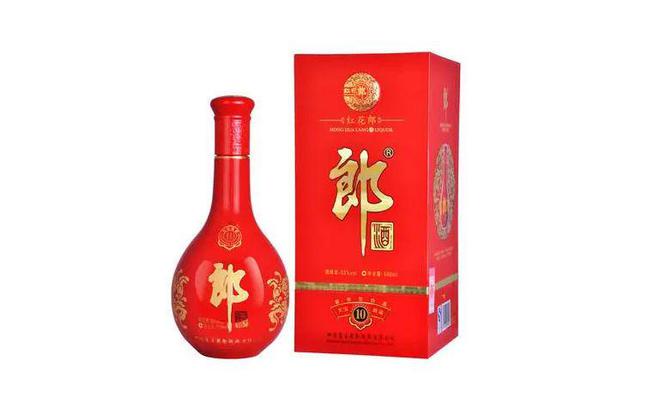白酒十大排行榜白酒一哥的位置(图5)
