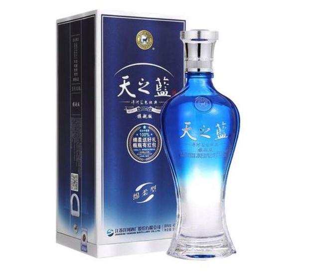 白酒十大排行榜白酒一哥的位置(图6)