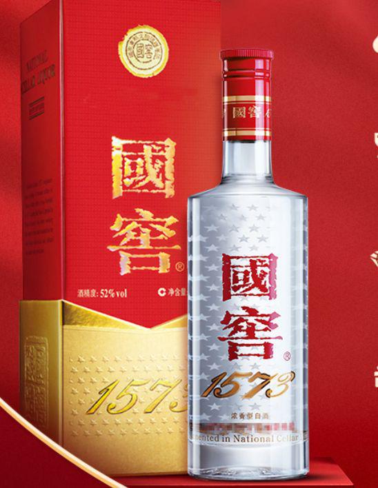 白酒十大排行榜白酒一哥的位置(图4)
