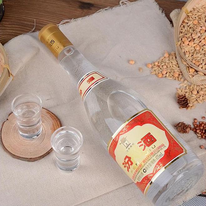 白酒十大排行榜白酒一哥的位置(图7)