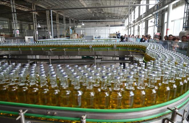 全球啤酒有“新变化”：中国品牌排第6墨西哥品牌位居第一(图1)
