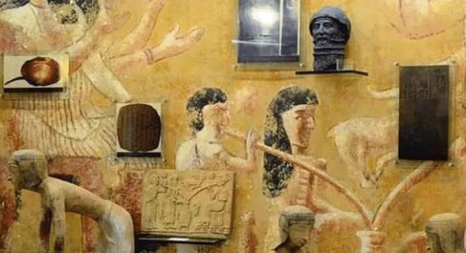 西安古墓挖出“剩饭”专家经过研究后大喜：5000年前的中国啤酒(图4)