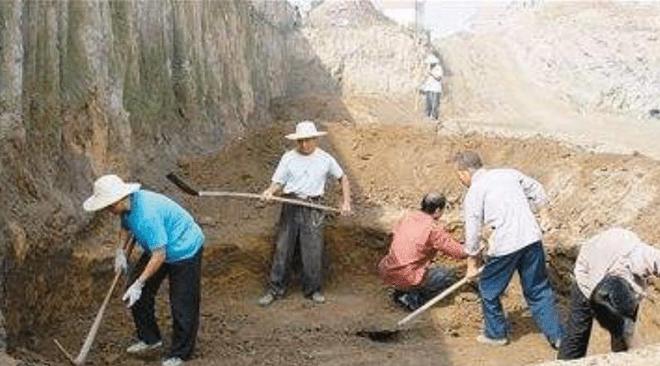 西安古墓挖出“剩饭”专家经过研究后大喜：5000年前的中国啤酒(图6)