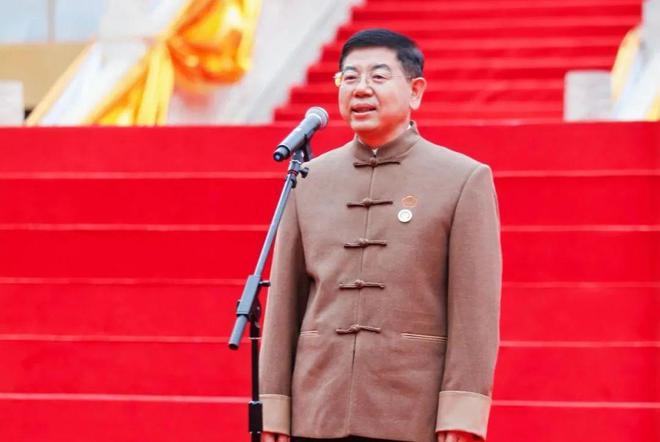 从2024汾酒封藏大典看“国酒之源”在传承中如何增添全新动能(图1)