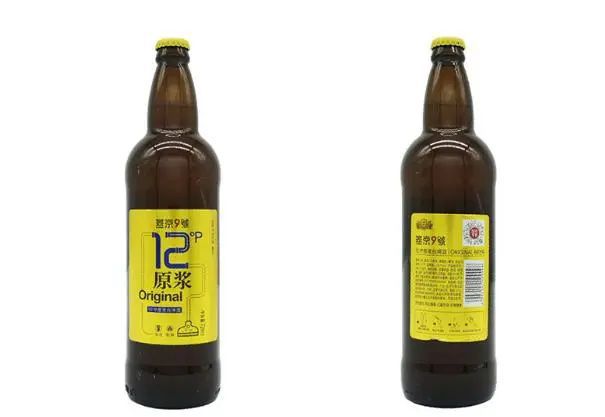 中国唯一没有外资的啤酒品牌中国啤酒界“独苗苗”(图4)