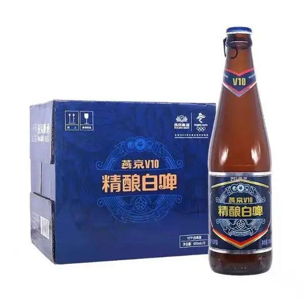 中国唯一没有外资的啤酒品牌中国啤酒界“独苗苗”(图5)