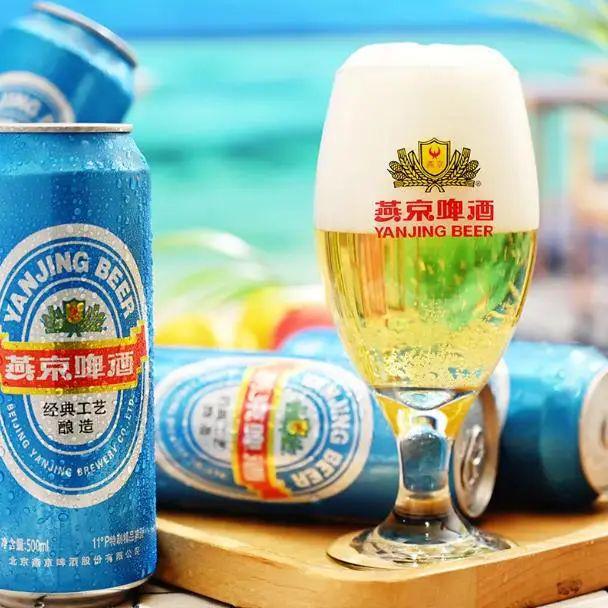 中国唯一没有外资的啤酒品牌中国啤酒界“独苗苗”(图8)