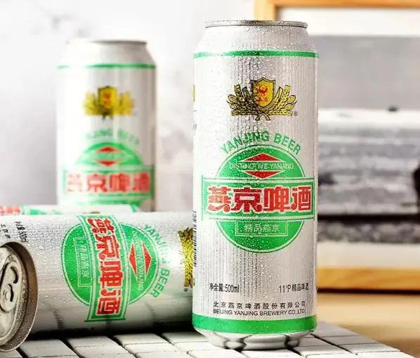 中国唯一没有外资的啤酒品牌中国啤酒界“独苗苗”(图9)