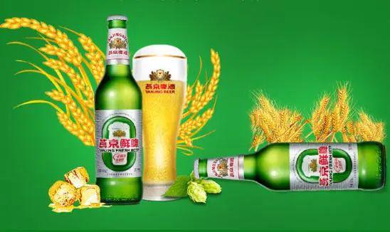 中国唯一没有外资的啤酒品牌中国啤酒界“独苗苗”(图11)