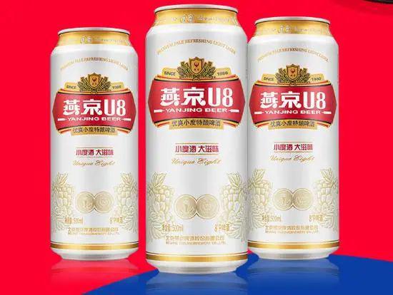 中国唯一没有外资的啤酒品牌中国啤酒界“独苗苗”(图12)