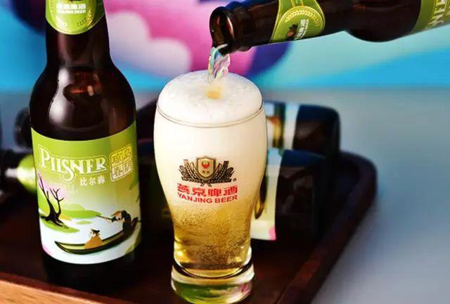 中国唯一没有外资的啤酒品牌中国啤酒界“独苗苗”(图14)