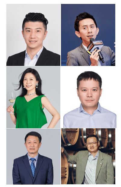 一文带你了解ProWineShanghai2024精彩大师班(图10)