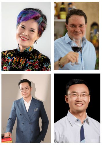 一文带你了解ProWineShanghai2024精彩大师班(图38)