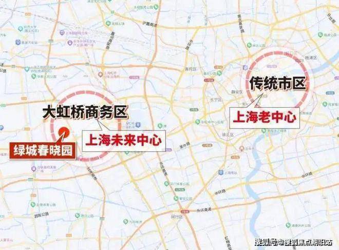 2024绿城春晓园售楼处【网站】绿城春晓园-百科-上海房天下(图2)