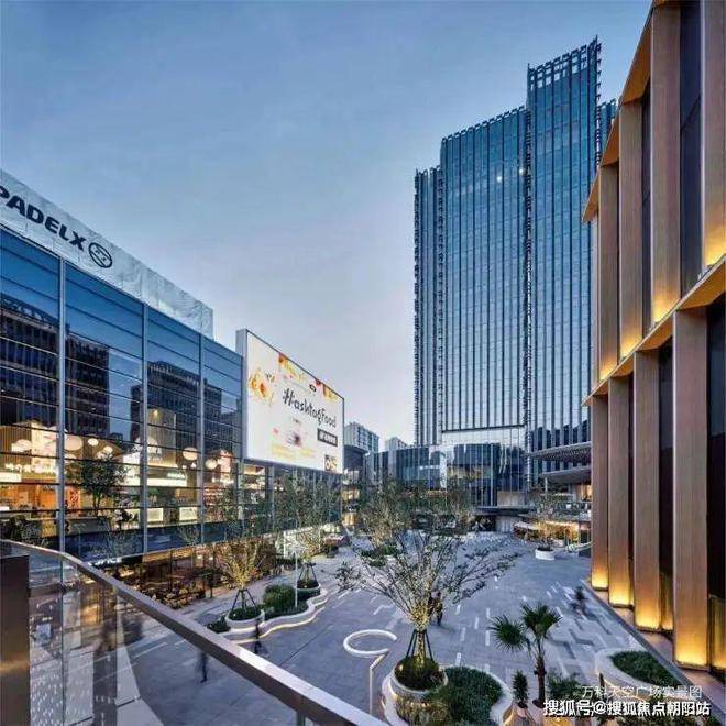 2024绿城春晓园售楼处【网站】绿城春晓园-百科-上海房天下(图24)