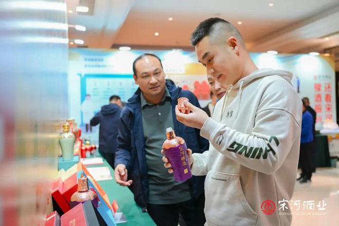 700亿河南白酒市场大变局:豫酒振兴还看宋河!(图7)